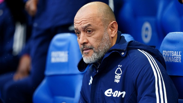 Nuno Esp rito Santo Nuno Esp rito Santo