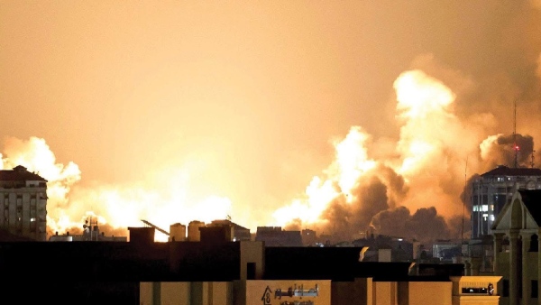 Gaza Gaza
