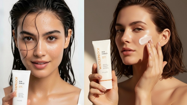 Gemini Prompt Skincare Trend