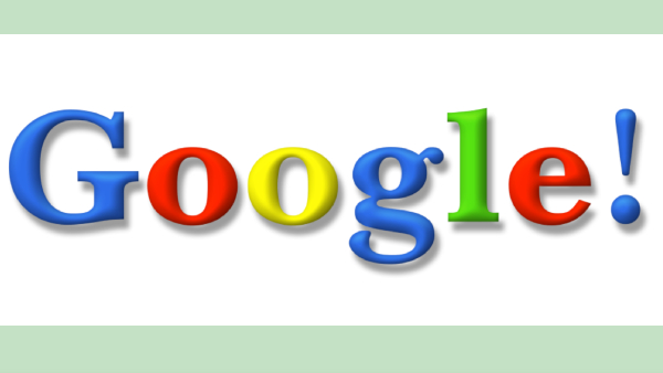 Google s 27th Birthday The Story Behind the Name and Its Journey