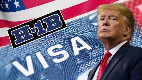 H-1B Visa Fee Hike 83 Lakh Cost Could Push Entry-Level Indian IT Staff Back Home H-1B Visa Fee Hike 83 Lakh Cost Could Push Entry-Level Indian IT Staff Back Home