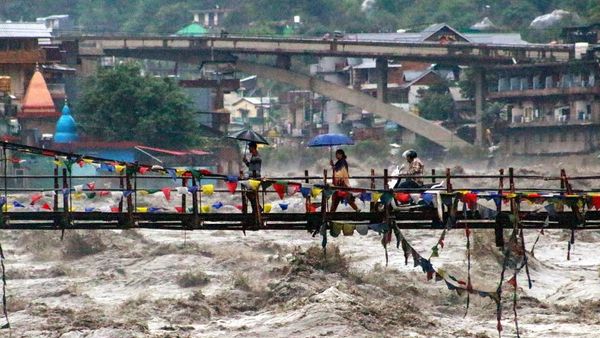 Himachal Pradesh Schools and Colleges Shut Till September 7 Amid Heavy Rainfall Himachal Pradesh Schools and Colleges Shut Till September 7 Amid Heavy Rainfall
