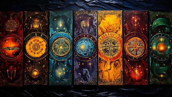 Tarot Card Reading ,September 27, 2025