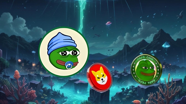 Little Pepe s Growth Potential Against SHIB and PEPE