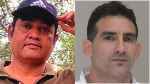 Dallas Motel Beheading Karnataka-Origin Manager Chandramouli Nagamallaih Killed in Brutal Machete Attack