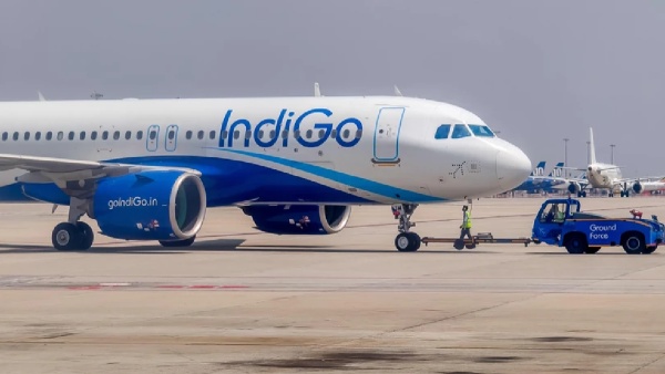 IndiGo