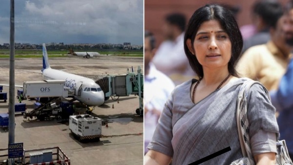 IndiGo Flight Faces Technical Snag