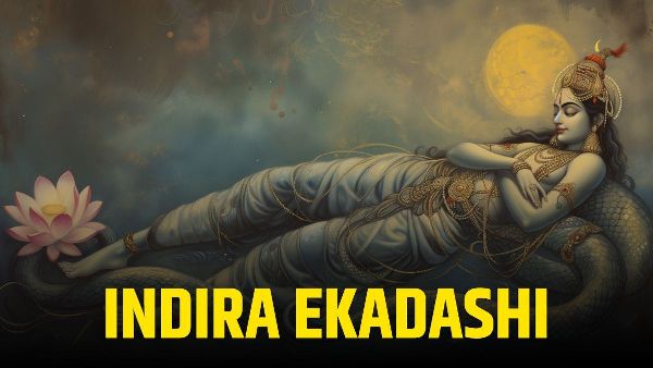 Indira Ekadashi Significance amp amp Celebration