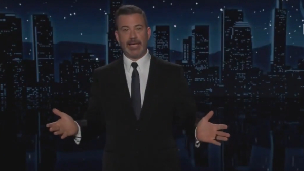 Donald Trump Celebrates ABC s Decision to Drop Jimmy Kimmel