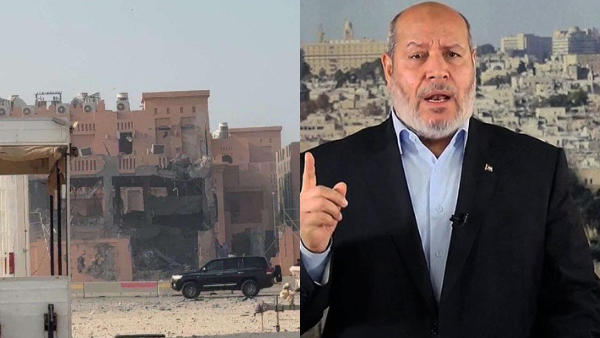 Is Khalil al-Hayya Dead Unverified Reports of Hamas Leader Assassinated Surface After Doha Explosion