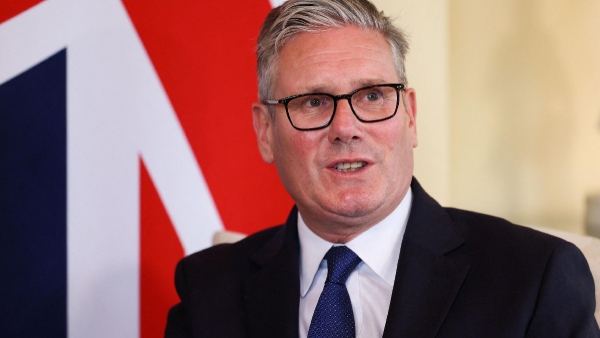 Keir Starmer Keir Starmer