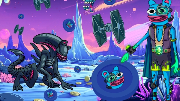 Layer Brett s Price Trajectory Compared to SHIB and PEPE