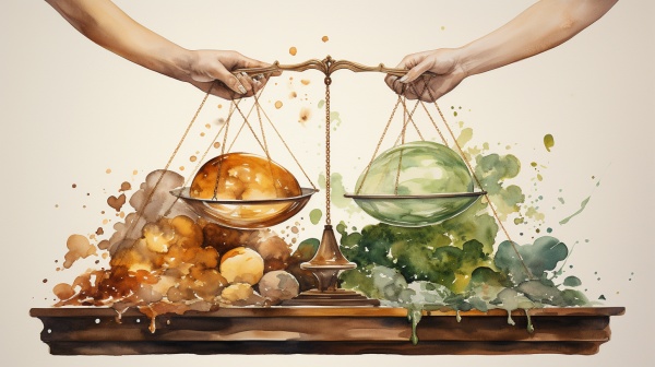 Libra (September 23 - October 22) Horoscope