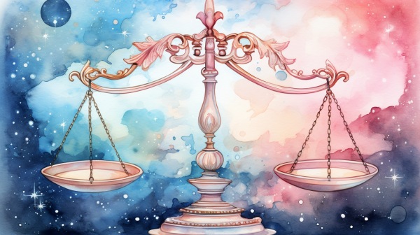 Libra (September 23 - October 22) Horoscope