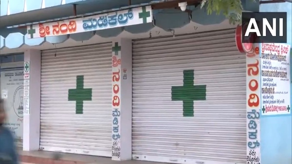 Maddur Bandh What s Open What s Closed After Ganesh Visarjan Stone Pelting