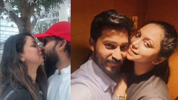 Madhampatty Rangaraj Made Me Pregnant Without Divorcing His Wife Joy Crizilda Tells Court
