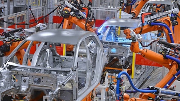 Experts Rethink Future of Global Manufacturing