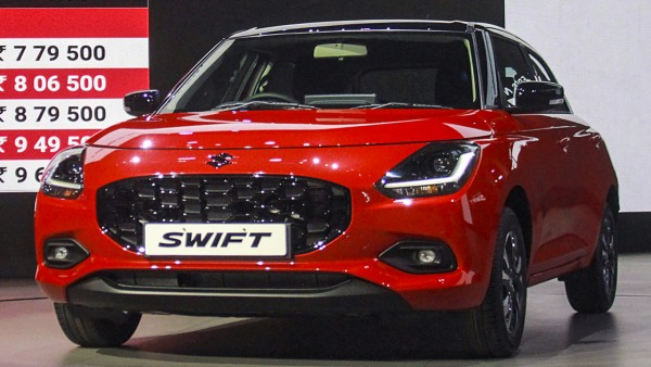 Maruti Cars Get Cheaper Check Old Vs New Price After GST Rate Cuts