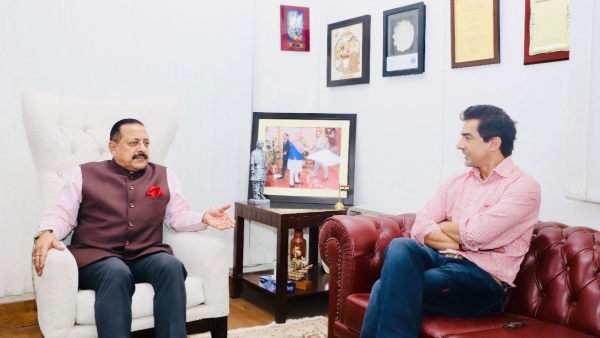 Mithun Manhas Appointed New BCCI President Succeeds Roger Binny