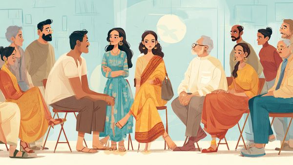 Guide to Choosing a Mental Health Professional Guide to Choosing a Mental Health Professional