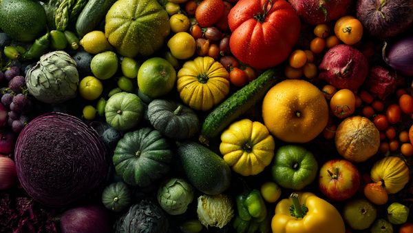 Adjust Your Cooking with Seasonal Ingredients Adjust Your Cooking with Seasonal Ingredients