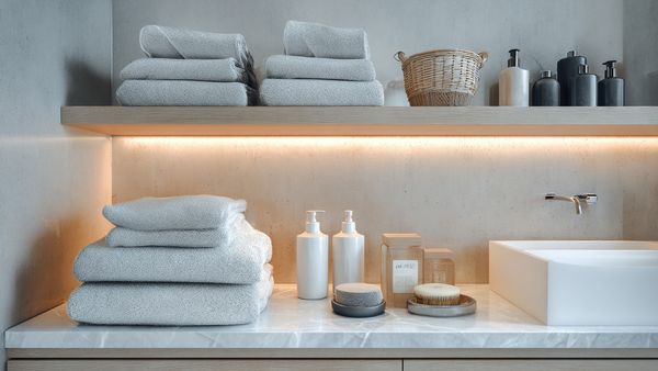 Tips for a Mould-Free Bathroom