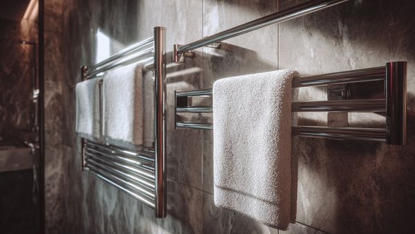 Top Towel Warmers for Your Bathroom