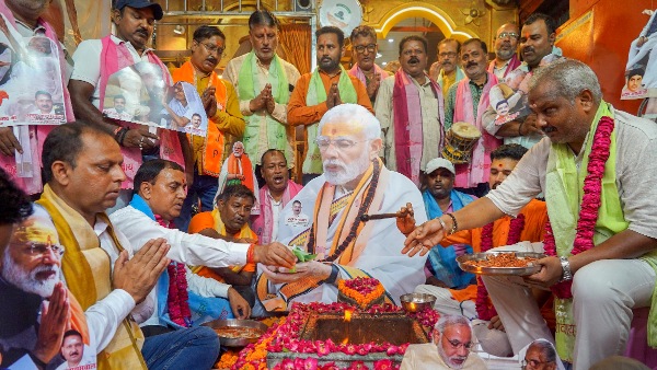 PM Modi s 75th Birthday What BJP Has Planned Across India