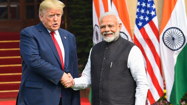 PM Modi Says India-US Trade Talks to Unlock Limitless Potential