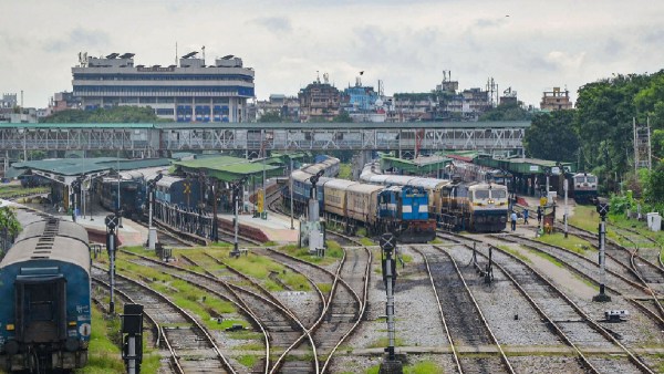Indian Railways Cancels 68 Jammu Trains Till September 30 Amid Heavy Rains