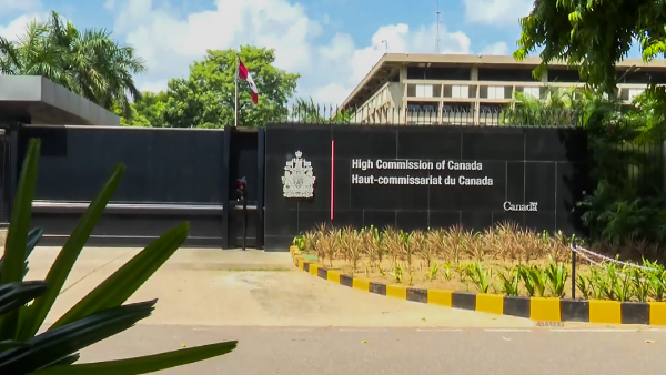 Khalistani Extremist Groups Active in Canada Raising Funds Govt Report