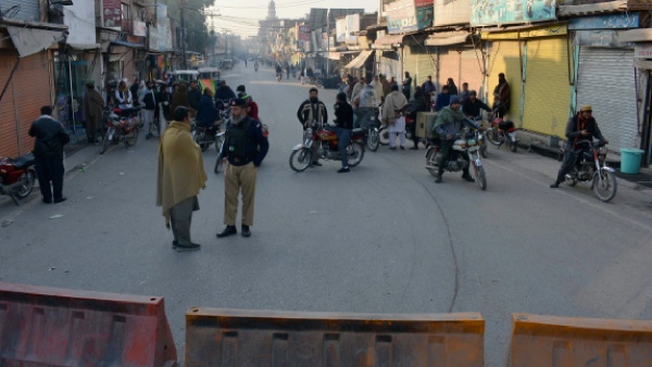 Pakistan IED Explosion at Cricket Match in Bajaur Kills One Injures Children