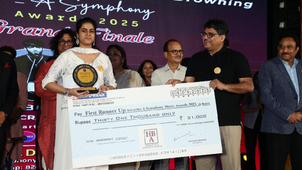HBA To Make The Event All India To Spread Prevention Of Drowning Awareness