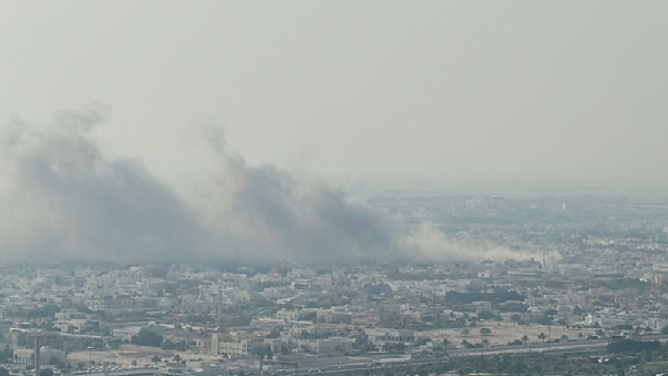 Qatar Condemns Israeli Strikes on Syria Calls For Urgent Global Action