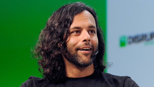 Who Is Baiju Bhatt Indian-American Robinhood Co-Founder On Forbes Youngest Billionaires List Who Is Baiju Bhatt Indian-American Robinhood Co-Founder On Forbes Youngest Billionaires List