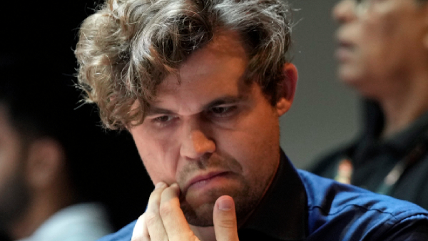 Carlsen Accuses Nakamura of Shameless Tournament Farming Criticizes FIDE Rules Carlsen Accuses Nakamura of Shameless Tournament Farming Criticizes FIDE Rules