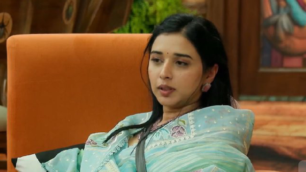 Bigg Boss 19 Tanya Mittal Hints Her Ex-Boyfriend Bigg Boss 19 Tanya Mittal Hints Her Ex-Boyfriend