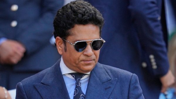 Sachin Tendulkar Clarifies Speculation on Next BCCI President Being Considered or Nominated Sachin Tendulkar Clarifies Speculation on Next BCCI President Being Considered or Nominated