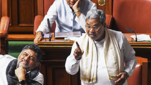 Siddaramaiah s Proposal To Rename Shivajinagar Metro As St Mary Sparks Political Row