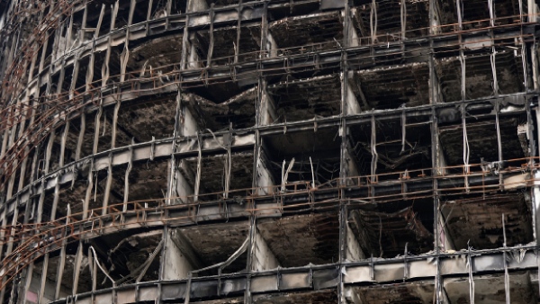 Indian Woman Dies After Kathmandu Hotel Set Ablaze During Violent Protests