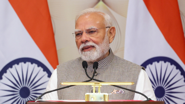 PM Modi To Visit Manipur On September 13 His First Trip Since 2023 Ethnic Violence