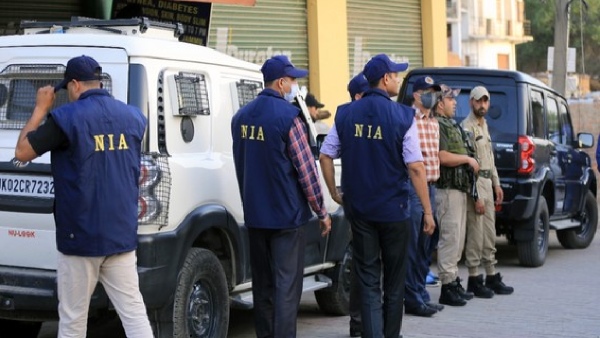 Bihar PFI Leader Arrested By NIA For Role In 2022 Phulwarisharif Terror Conspiracy