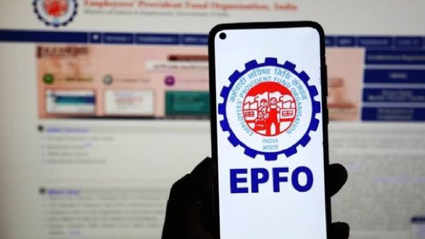 EPFO 3 0 PF Withdrawals via UPI amp amp ATMs Likely Before Diwali Full Details Inside