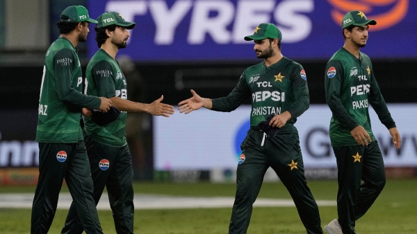 Asia Cup 2025 Pakistan Files Official Complaint After India Refuses Handshake
