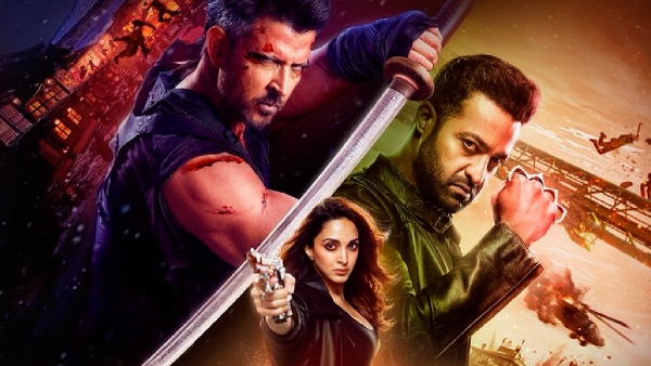 War 2 OTT Release When And Where To Watch Hrithik Roshan Jr NTR