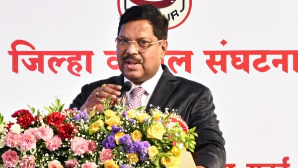 I Respect All Religions CJI BR Gavai Clarifies After Khajuraho Idol Case Remarks Spark Row