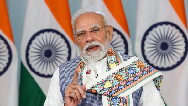 Mann Ki Baat PM Modi Pushes UNESCO Tag For Chhath Puja Urges Khadi On Gandhi Jayanti