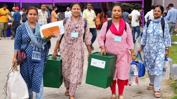 Bihar Assembly Elections 2025 EC To Publish Final Voter List On September 30 Check Who Gets It Free Bihar Assembly Elections 2025 EC To Publish Final Voter List On September 30 Check Who Gets It Free