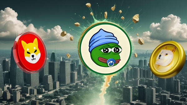 Little Pepe A New Challenger in Meme Coins