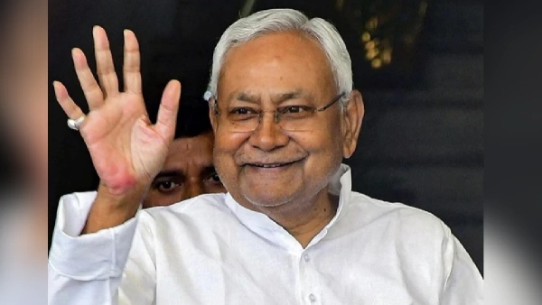 Bihar CM Niitsh Kumar